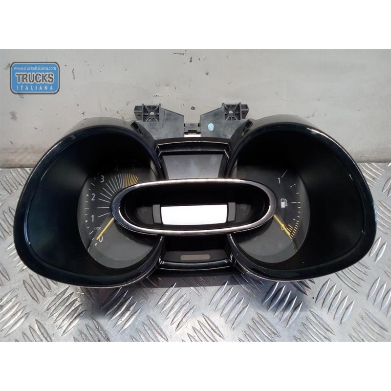 RENAULT QUADRO STRUMENTI RENAULT Clio 2012>2016 usato