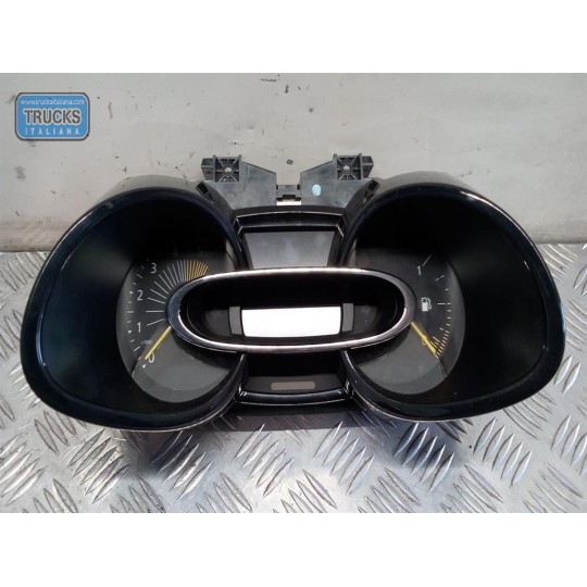 QUADRO STRUMENTI RENAULT Clio 2012>2016 usato