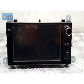 NAVIGAZIONE RENAULT Clio...