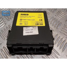 VARIOUS CONTROL UNIT C...