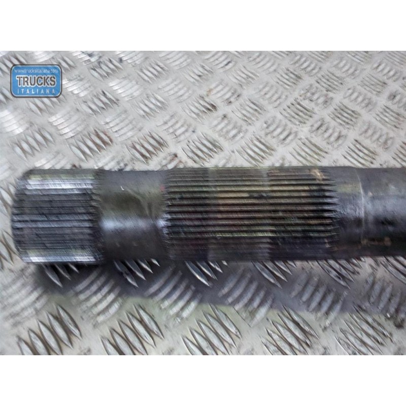 IVECO REAR HALF-AXLES RIGHT IVECO Stralis 2007>2013 used