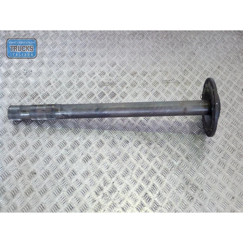 IVECO REAR HALF-AXLES RIGHT IVECO Stralis 2007>2013 used