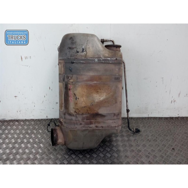 IVECO SILENCER IVECO Stralis 2007>2013 used