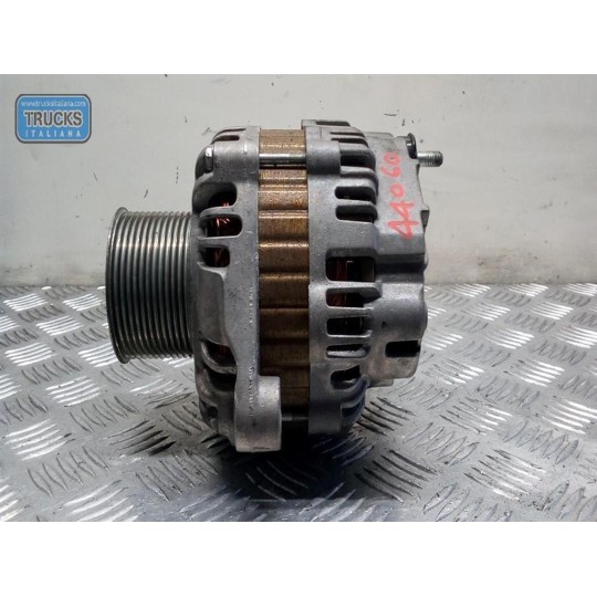 ALTERNATOR IVECO Stralis 2007>2013 used