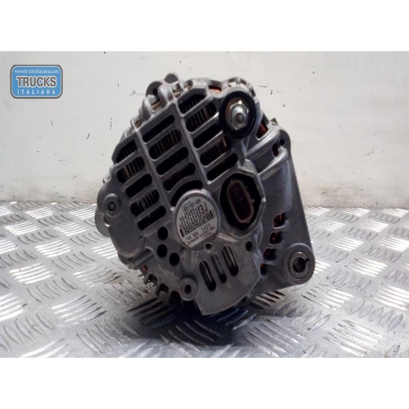 IVECO ALTERNATORE IVECO Stralis 2007>2013 usato