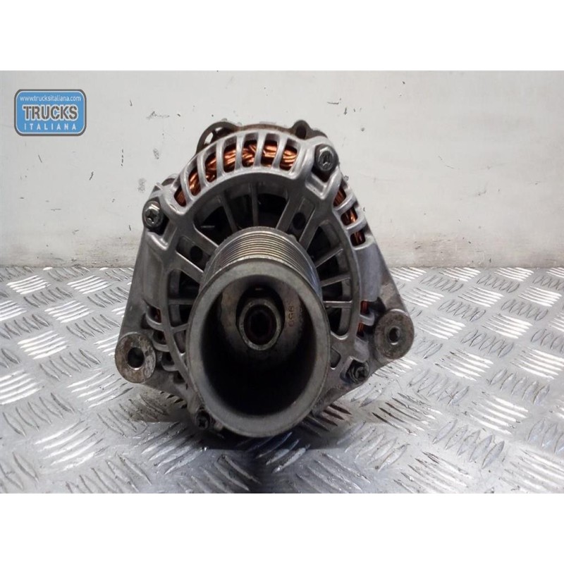IVECO ALTERNATOR IVECO Stralis 2007>2013 used