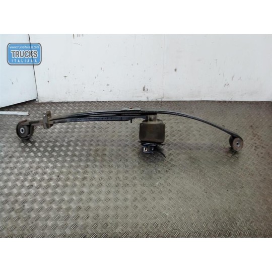 FRONT SPRINGS IVECO Stralis 2007>2013 used