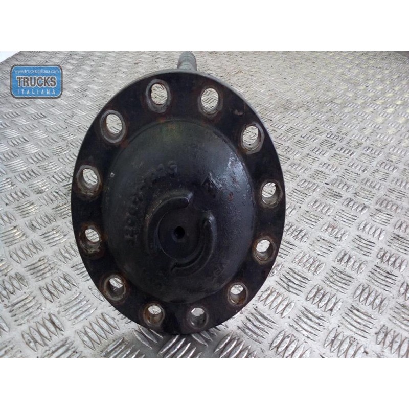 IVECO REAR HALF-AXLES LEFT  IVECO Stralis 2007>2013 used