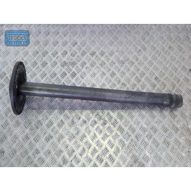 SEMIASSE POSTERIORE...