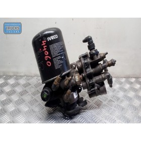 DRIER BARKESYSTEM  IVECO...