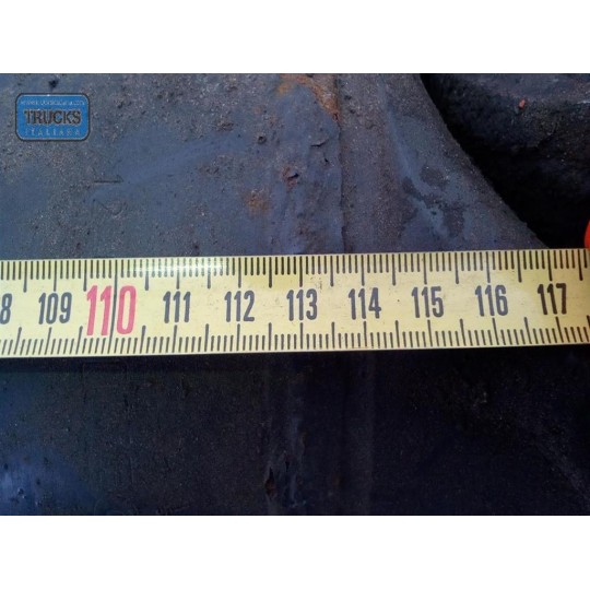 REAR POWER TAKE OFF SHAFTS IVECO Stralis 2007>2013 used