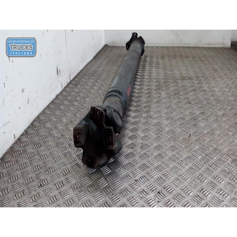 IVECO ALBERO TRASMISSIONE POSTERIORE IVECO Stralis 2007>2013 usato