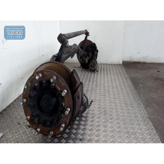 FRONT DRIVE AXLE IVECO Stralis 2007>2013 used