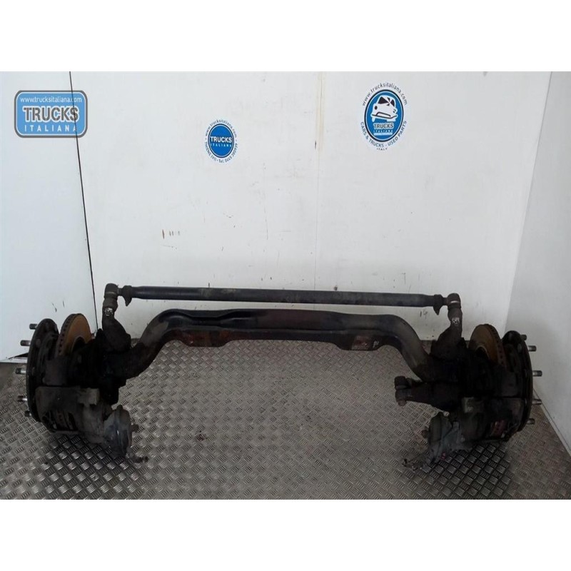 IVECO FRONT DRIVE AXLE IVECO Stralis 2007>2013 used