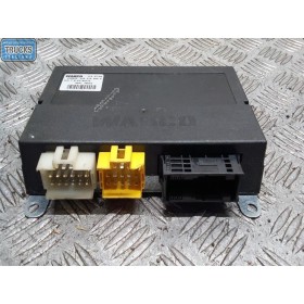 VARIOUS CONTROL UNITS...