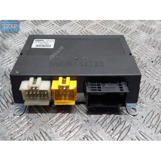 VARIOUS CONTROL UNITS  IVECO Stralis 2007>2013 used