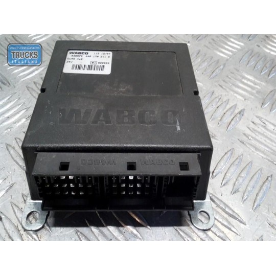 VARIOUS CONTROL UNITS B  IVECO Stralis 2007>2013 used