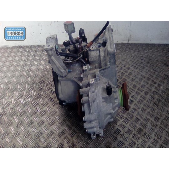 GEARBOXES  AUDI A3 1996>2000 used