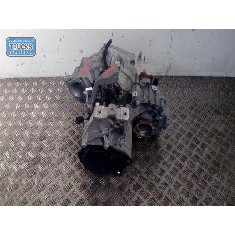 AUDI GEARBOXES  AUDI A3 1996>2000 used