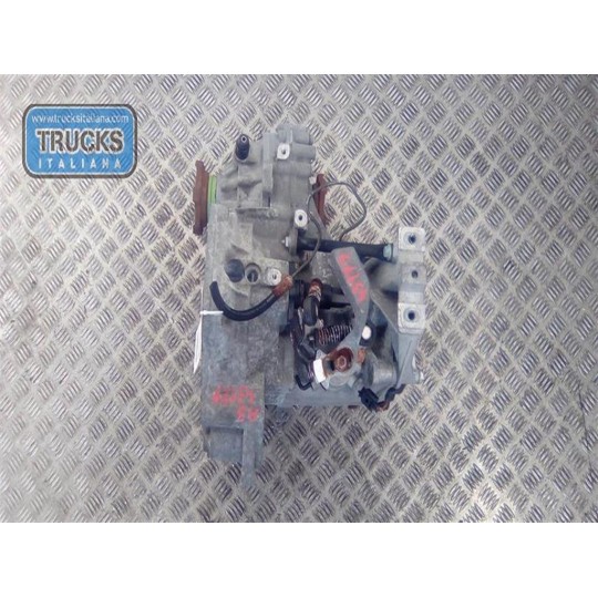 GEARBOXES  AUDI A3 1996>2000 used