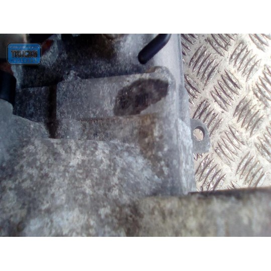 GEARBOXES  AUDI A3 1996>2000 used