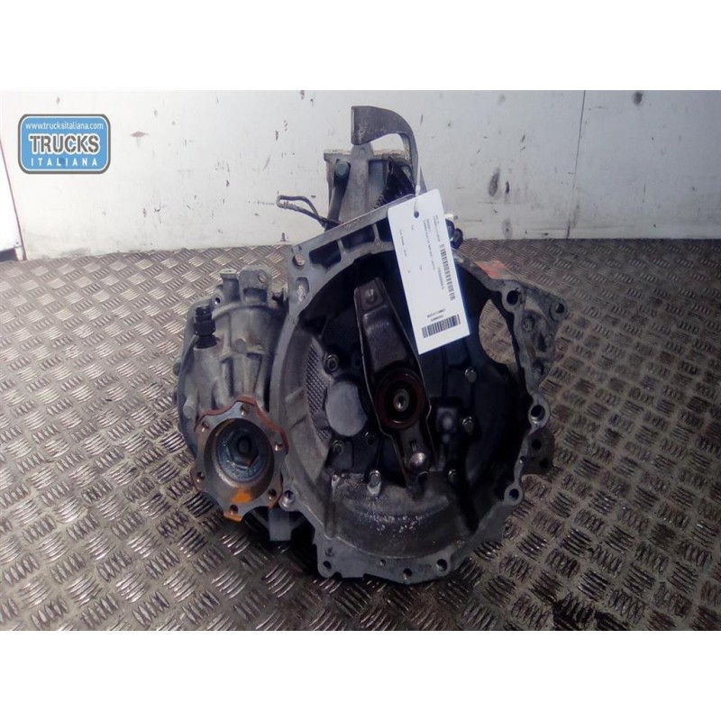 AUDI GEARBOXES  AUDI A3 1996>2000 used