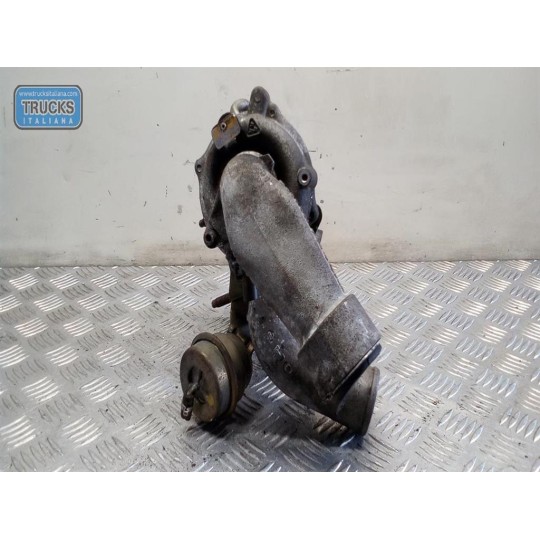 TURBINA AUDI A3 1996>2000 usato
