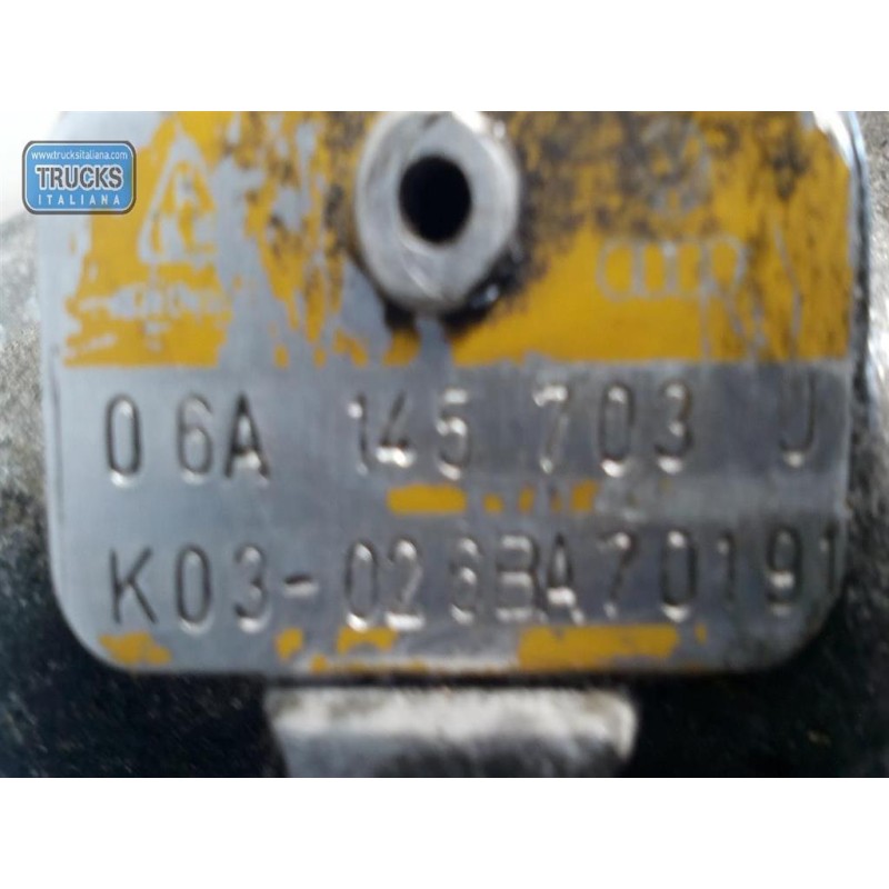 AUDI TURBINA AUDI A3 1996>2000 usato