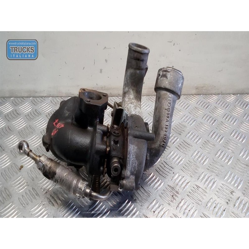 AUDI TURBINA AUDI A3 1996>2000 usato