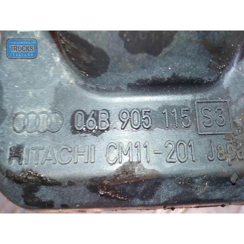 AUDI BOBINA AUDI A3 1996>2000 usato