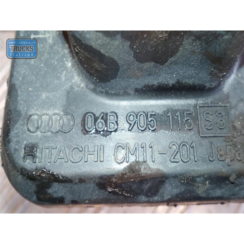 AUDI BOBINA AUDI A3 1996>2000 usato