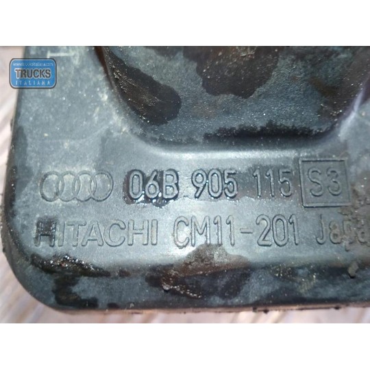 BOBINA AUDI A3 1996>2000 usato