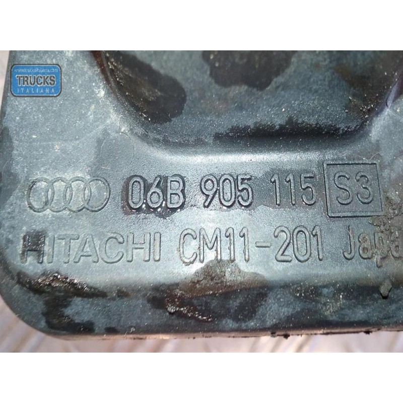 AUDI BOBINA AUDI A3 1996>2000 usato