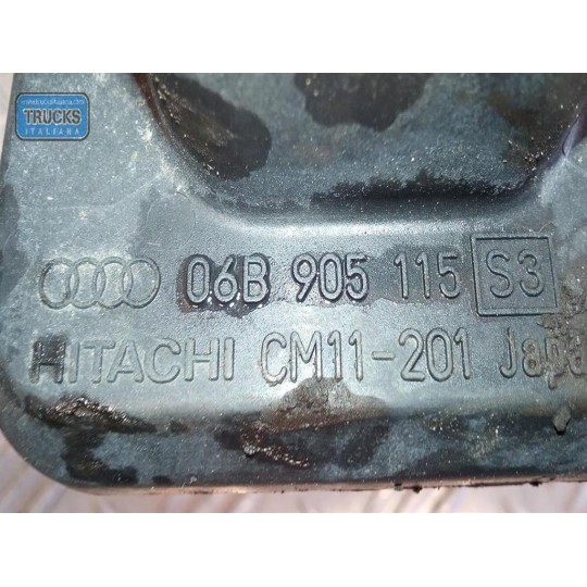 BOBINA AUDI A3 1996>2000 usato