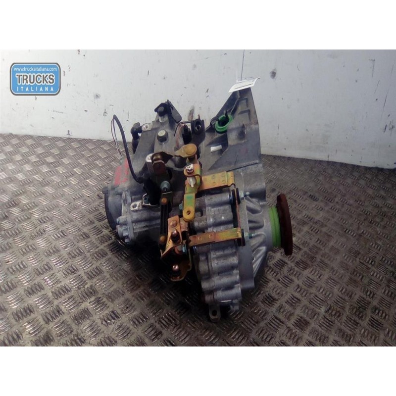 VOLKSWAGEN GEARBOXES  VOLKSWAGEN Golf 4 1997>2003 used