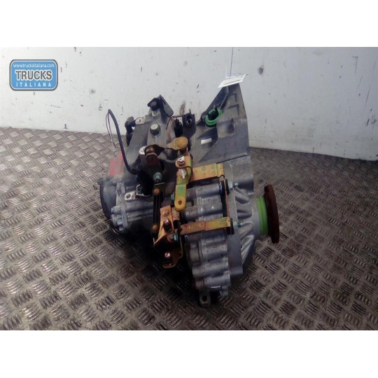 GEARBOXES  VOLKSWAGEN Golf 4 1997>2003 used