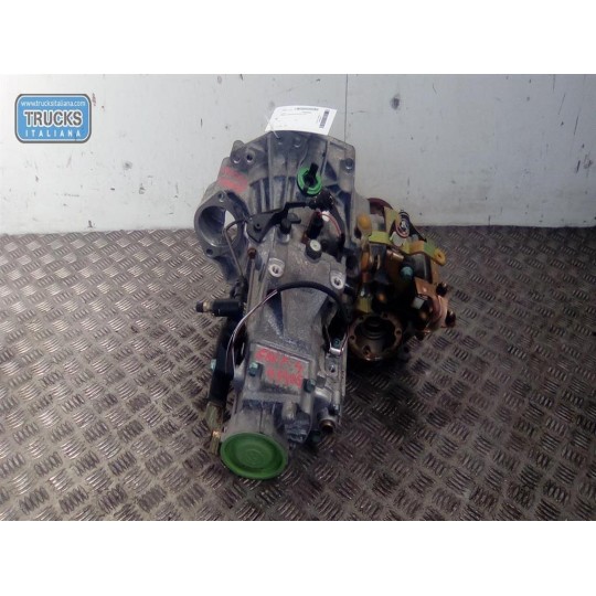 CAMBIO VOLKSWAGEN Golf 4 1997>2003 usato