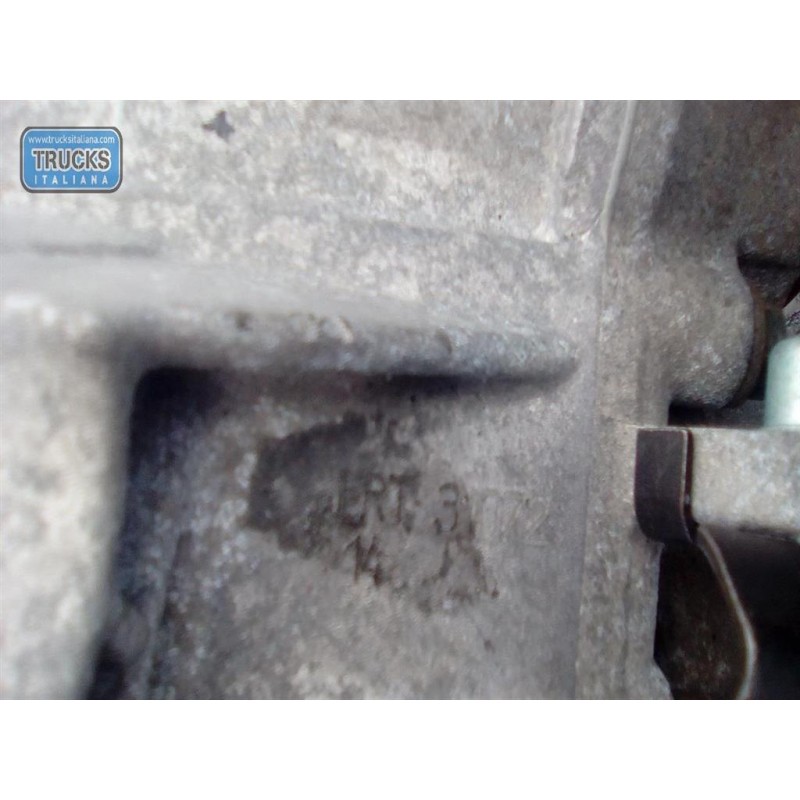 VOLKSWAGEN CAMBIO VOLKSWAGEN Golf 4 1997>2003 usato