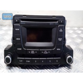 CAR RADIO HYUNDAI i10...