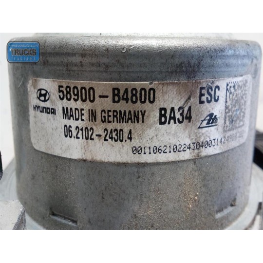 ABS SYSTEM HYUNDAI i10 2013>2016 used