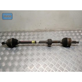 FRONT HALF-AXLES RIGHT...