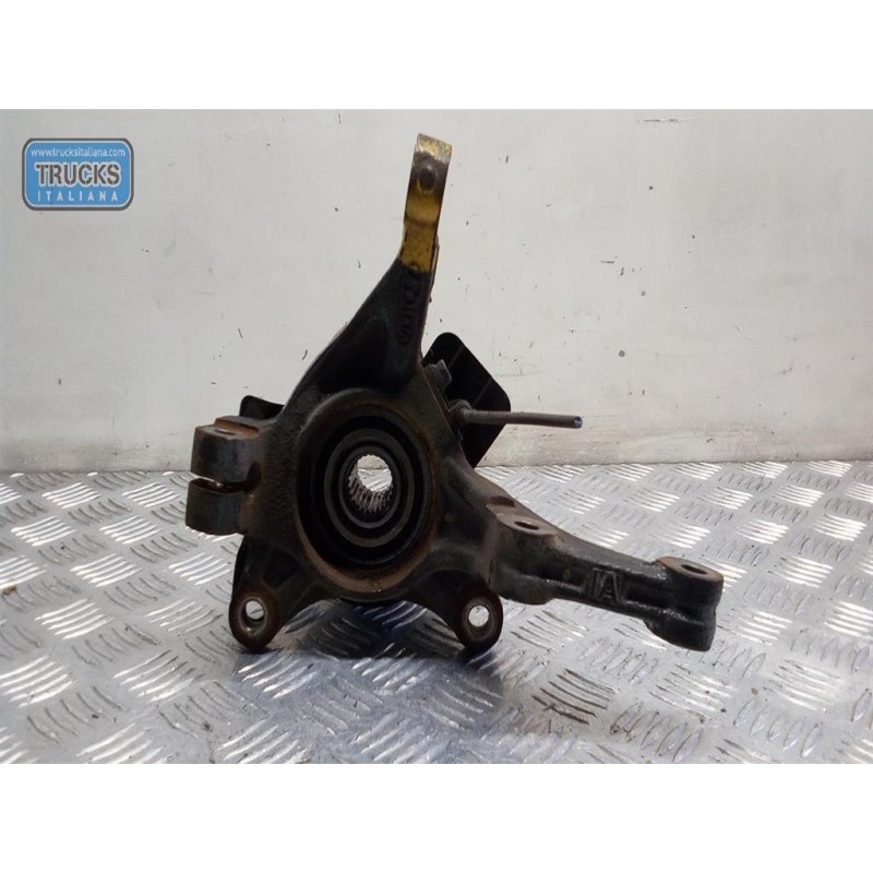 HYUNDAI COMPLETE LEFT UPRIGHT HYUNDAI i10 2013>2016 used