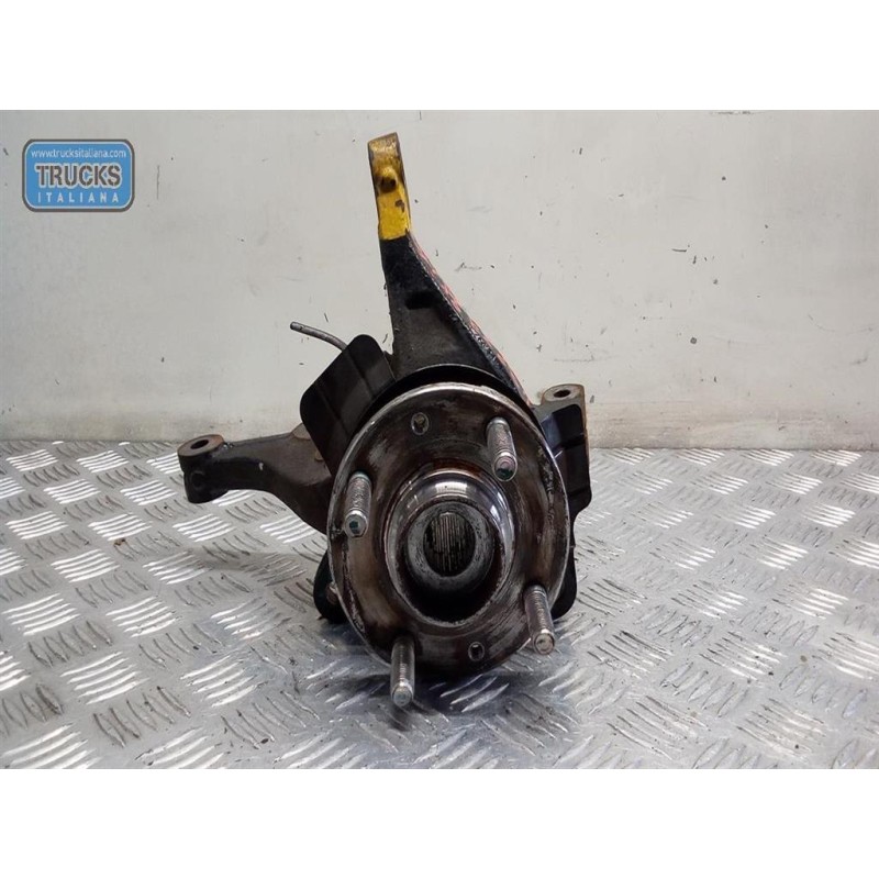 HYUNDAI COMPLETE LEFT UPRIGHT HYUNDAI i10 2013>2016 used