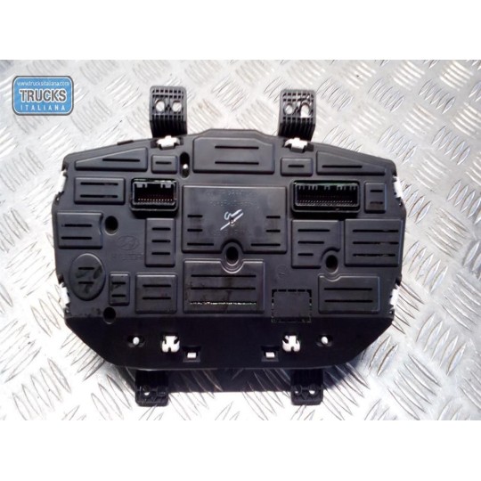 INSTRUMENT PANEL HYUNDAI i10 2013>2016 used