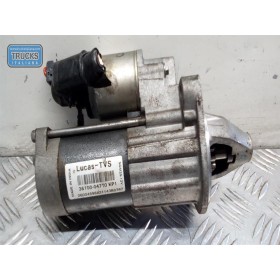 STARTER MOTOR HYUNDAI i10...