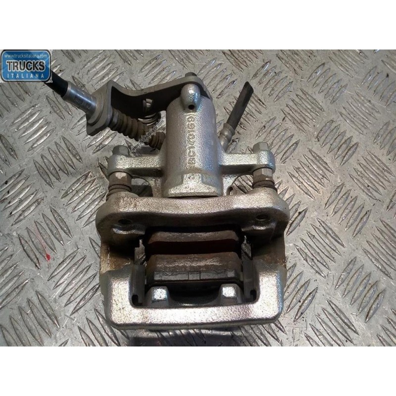 HYUNDAI RIGHT REAR CALIPER BRAKE  HYUNDAI i10 2013>2016 used