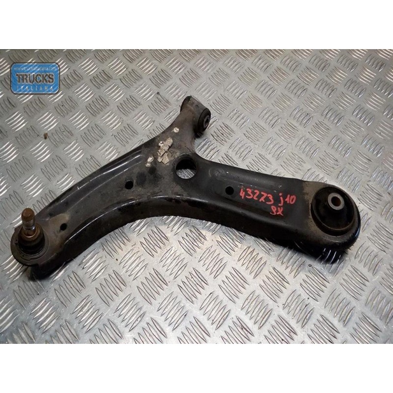 HYUNDAI CONTROL ARM FRONT LOWER LEFT  HYUNDAI i10 2013>2016 used