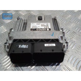 ENGINE UNIT HYUNDAI i10...