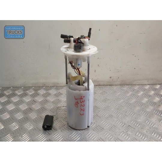 PUMPS TANK HYUNDAI i10 2013>2016 used