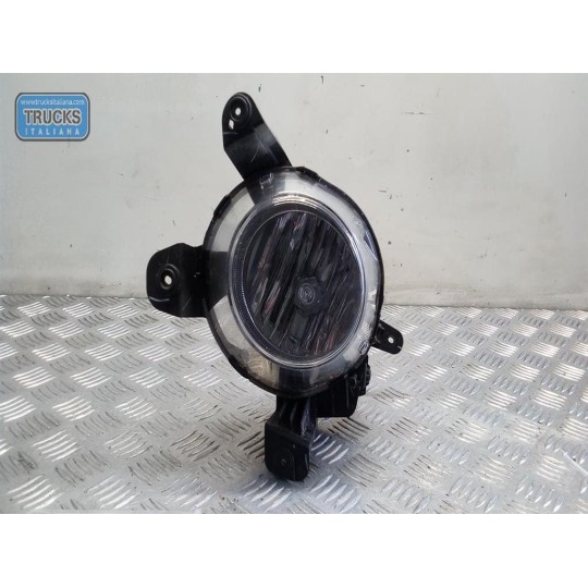 LEFT FOG LIGHT LAMP HYUNDAI i10 2013>2016 used